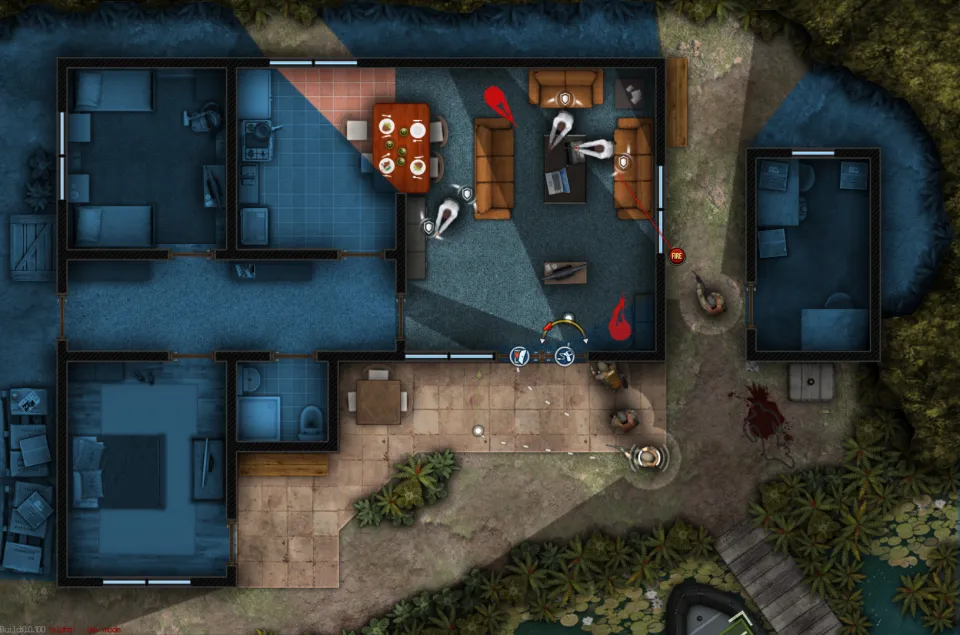 Door Kickers