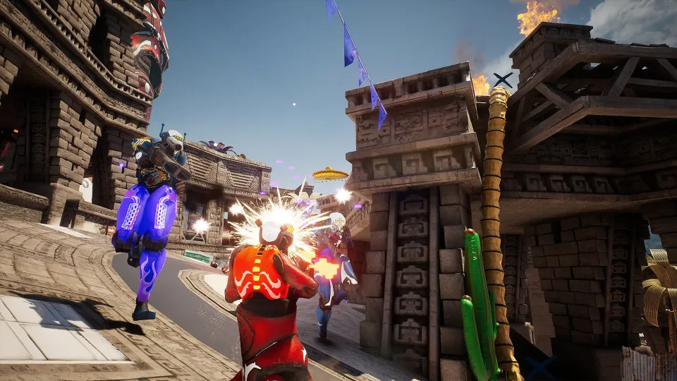 Morphies Law: Remorphed