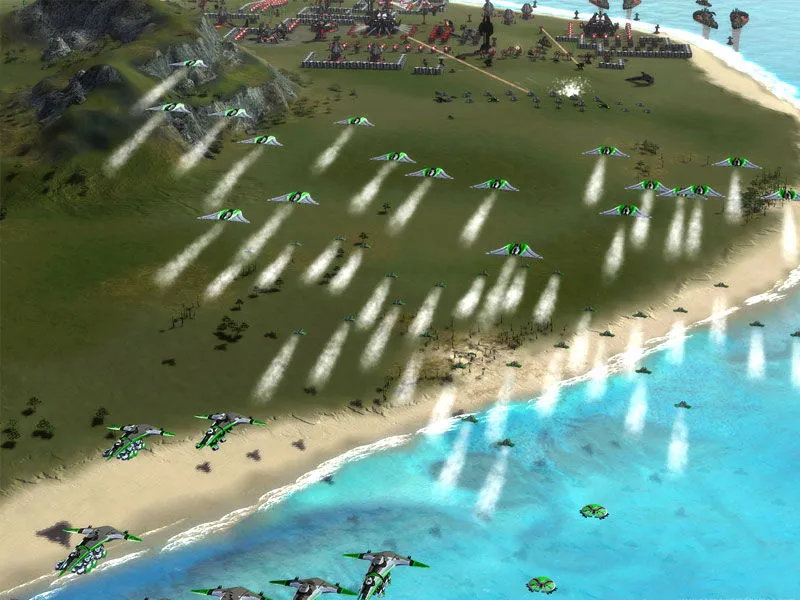 Supreme Commander (Gold Edition)
