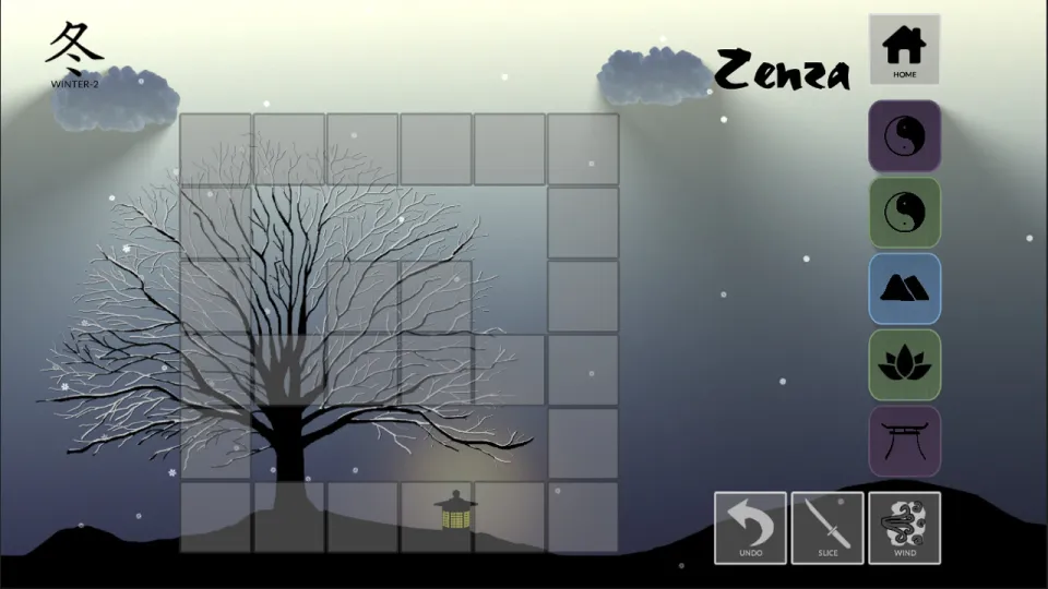 Zenza