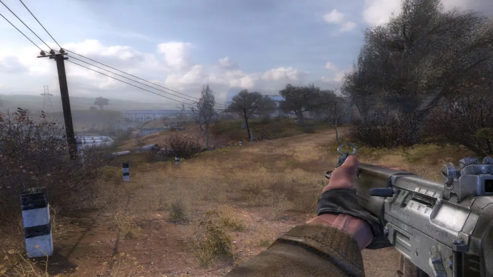 S.T.A.L.K.E.R.: Bundle