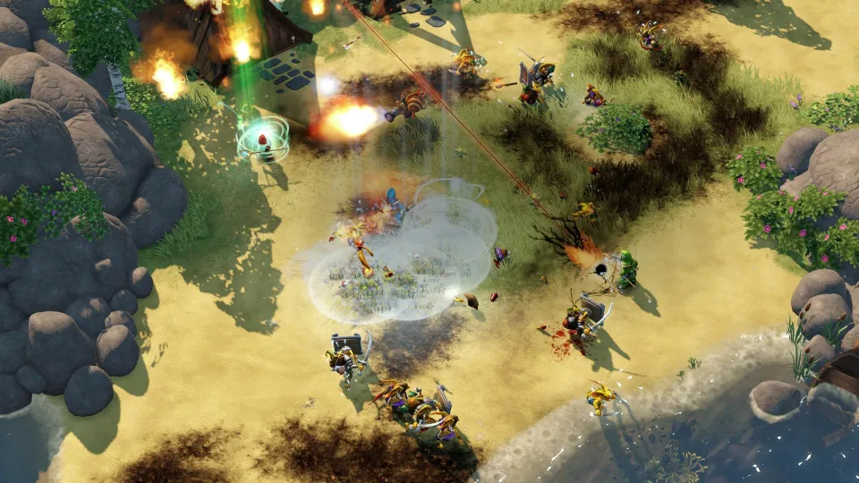 Magicka 2 (Deluxe Edition)