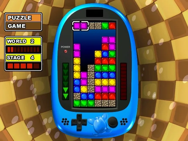 Puzzle Station 15th Anniversary Retro Release