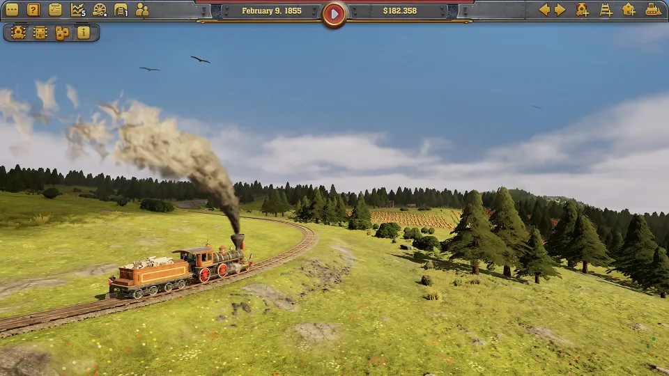 Railway Empire - Complete Collection