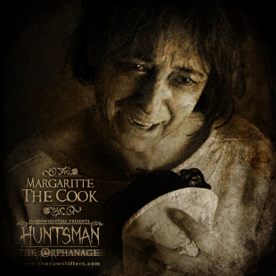 Huntsman: The Orphanage