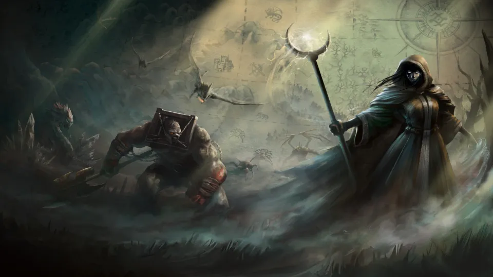 Fallen Enchantress: Ultimate Edition