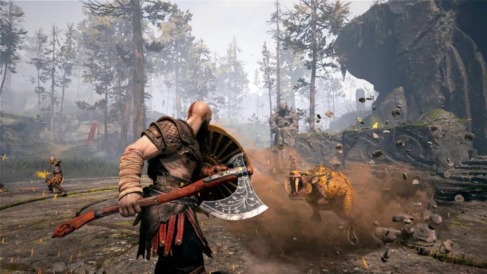 God of War