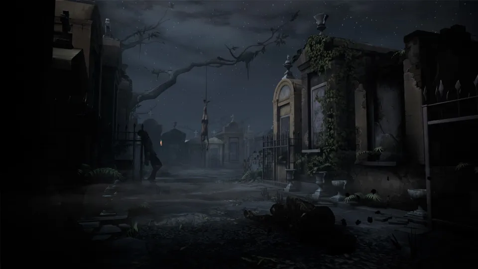 The Walking Dead: Saints & Sinners (Tourist Edition)