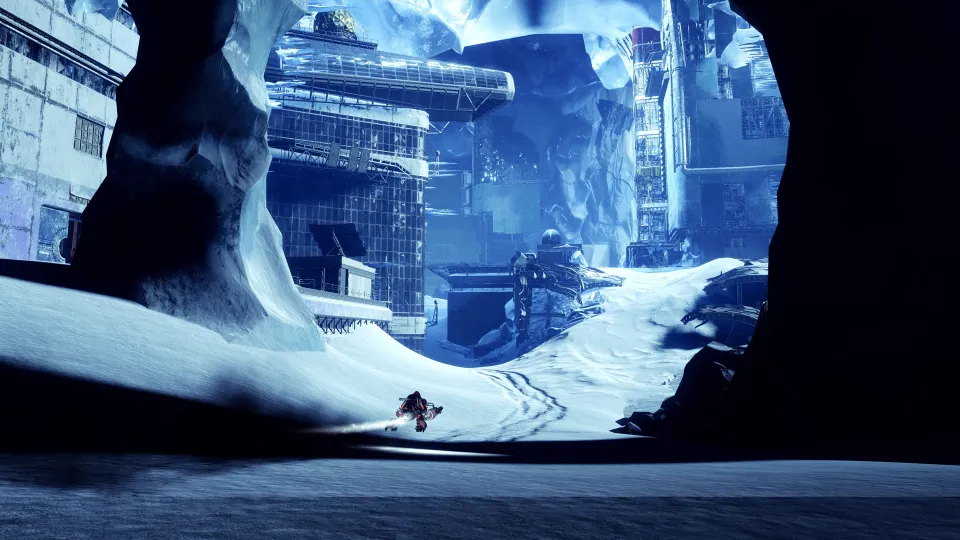 Destiny 2 Legendary Edition