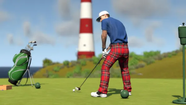 The Golf Club Collector's Edition Bundle