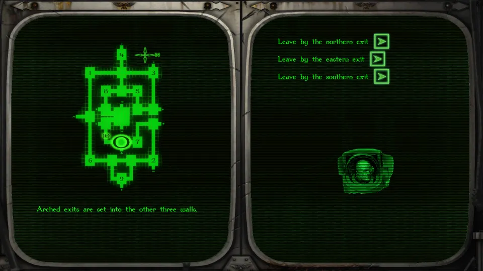 Legacy of Dorn: Herald of Oblivion