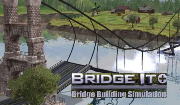 Bridge It +