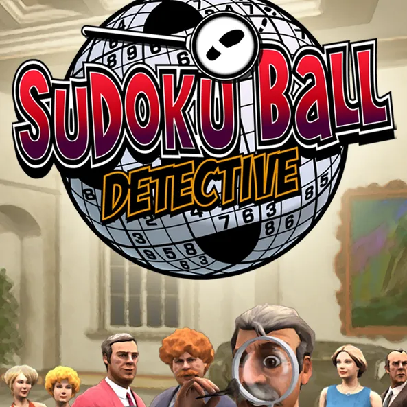 Sudokuball Detective