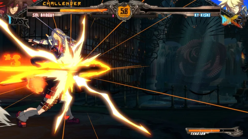 Guilty Gear Xrd -Revelator- (Deluxe Edition)