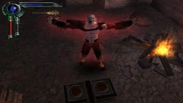 Legacy of Kain Collection