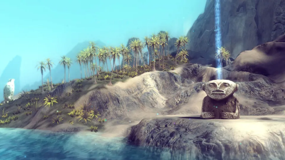 From Dust Uplay