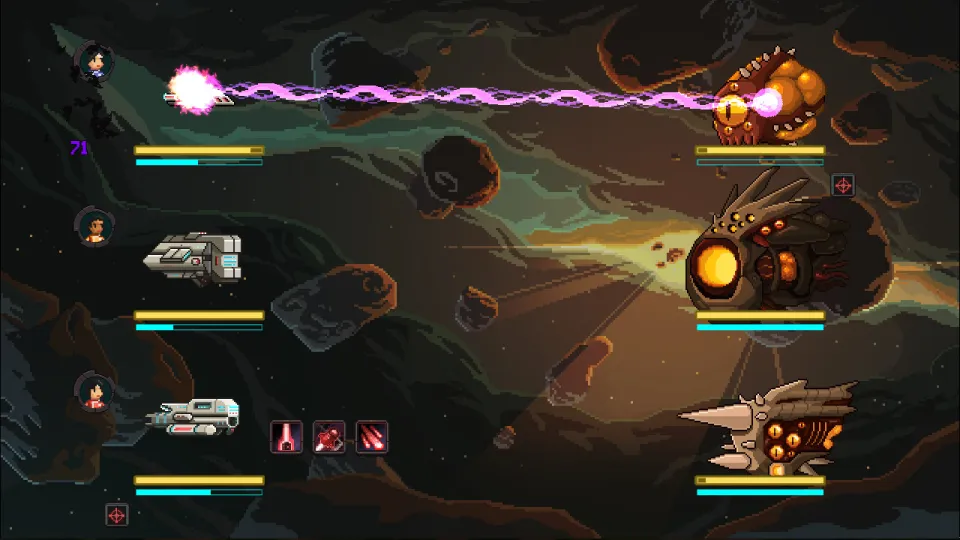 Halcyon 6: Starbase Commander