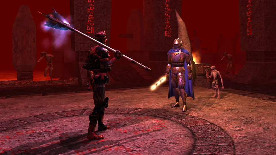 Neverwinter Nights: Complete Adventures