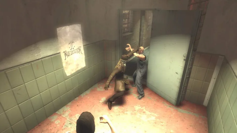 Watchmen The End is Nigh Steam