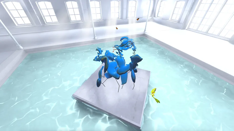 Perfect Angle VR (Zen Edition)
