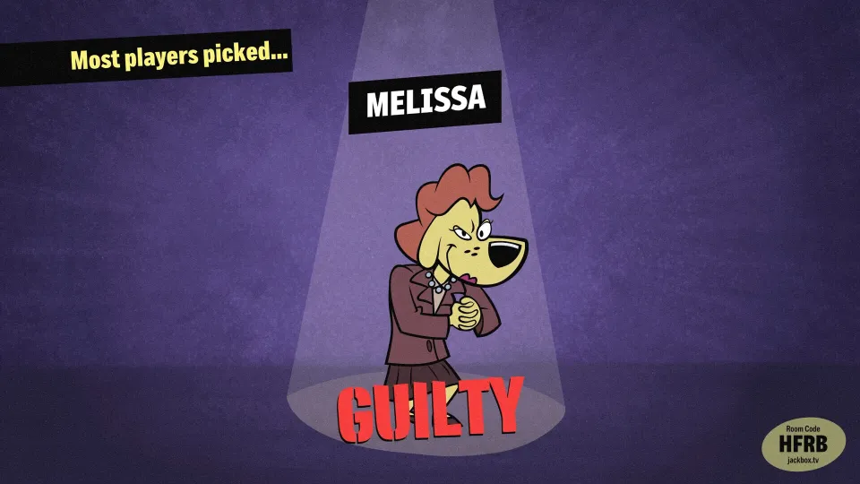 The Jackbox Party Pack 11