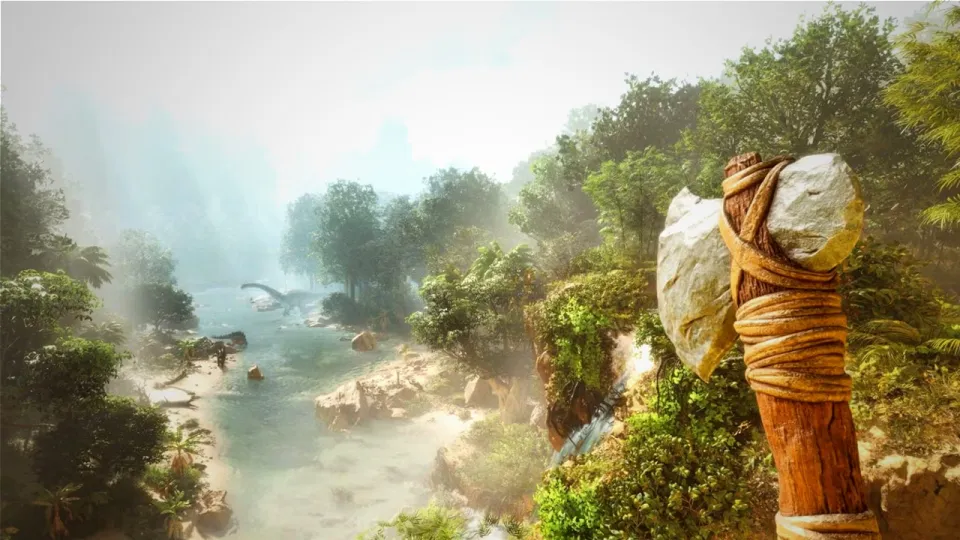 ARK: Survival Ascended