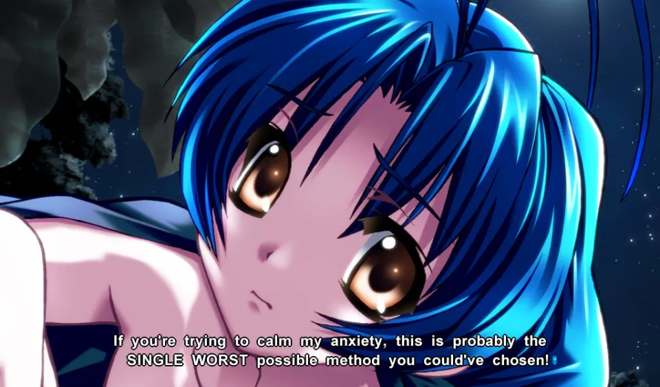 Muv-Luv