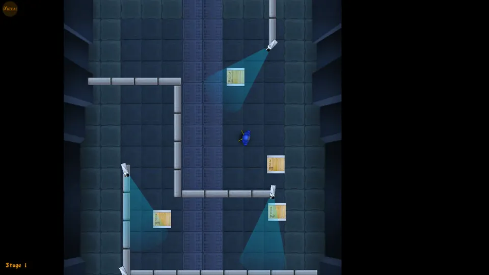 Ninja Stealth