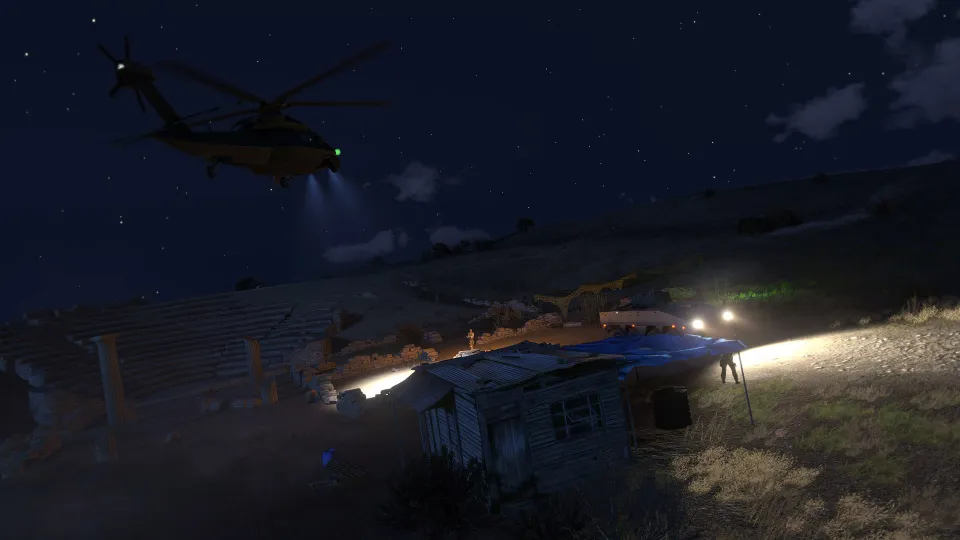 Arma 3 Apex Edition