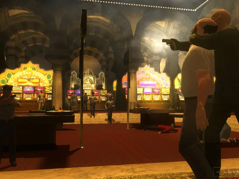 Hitman Collection