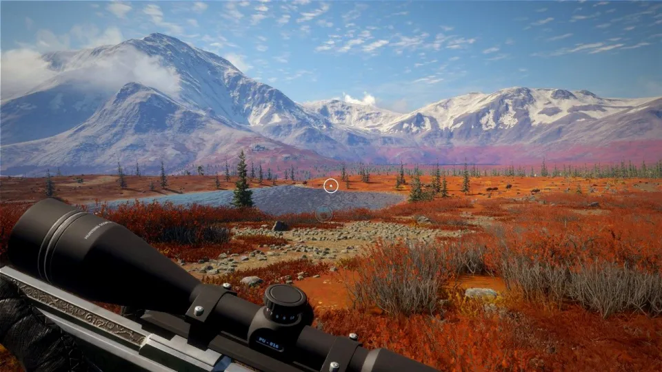 theHunter: Call of the Wild- Diamond Bundle