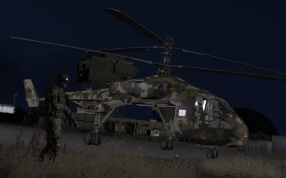 Arma 3 DLC Bundle 1