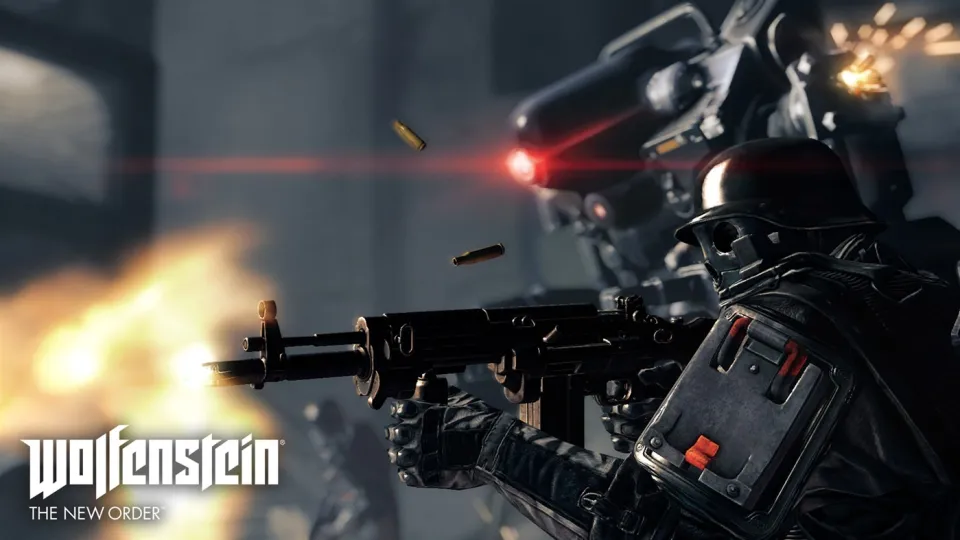 Wolfenstein Alt History Collection