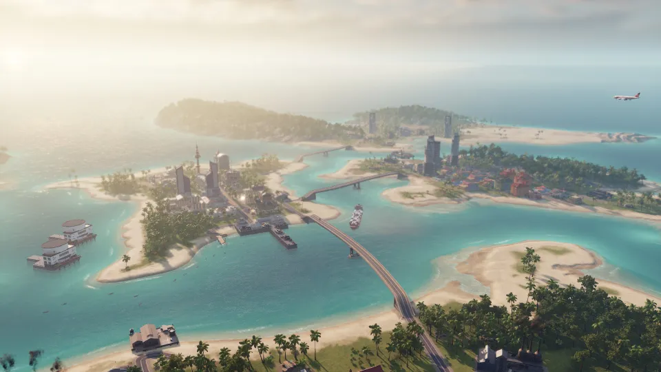 Tropico 6 - Next Gen Edition