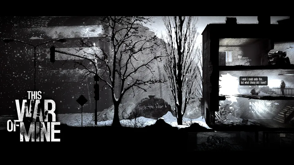 This War of Mine: Complete Edition