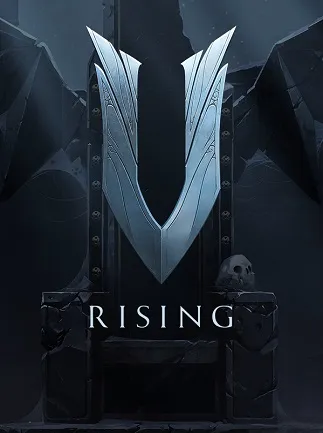 V Rising + DLC Bundle