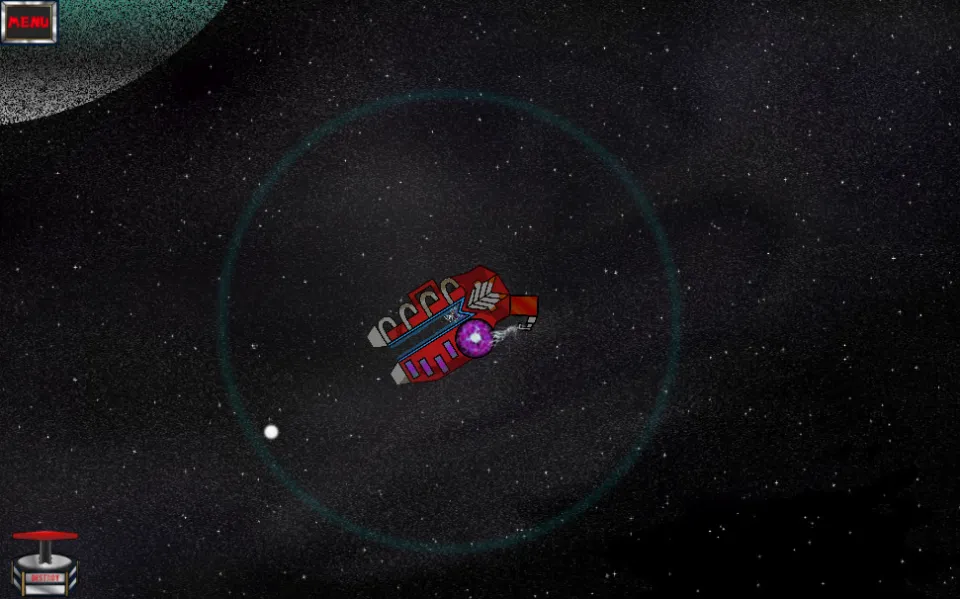 Interstellar Logistics Inc.