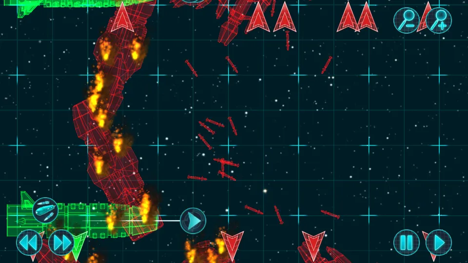Star Tactics