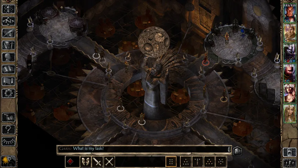 Baldur's Gate - The Complete Saga