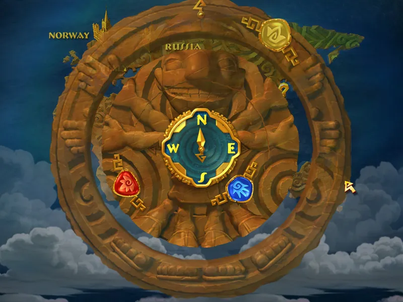 7 Wonders: Treasures of Seven