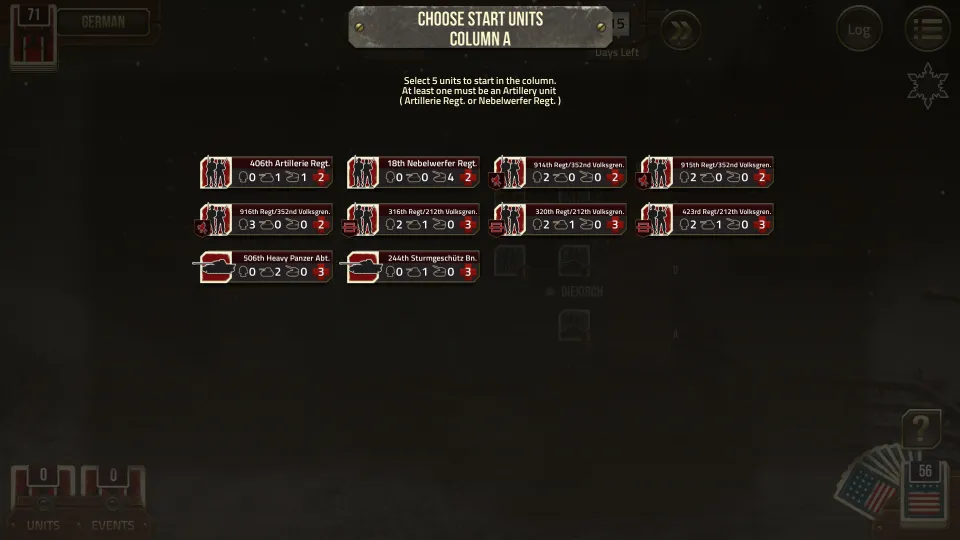 Nuts! The Battle of the Bulge