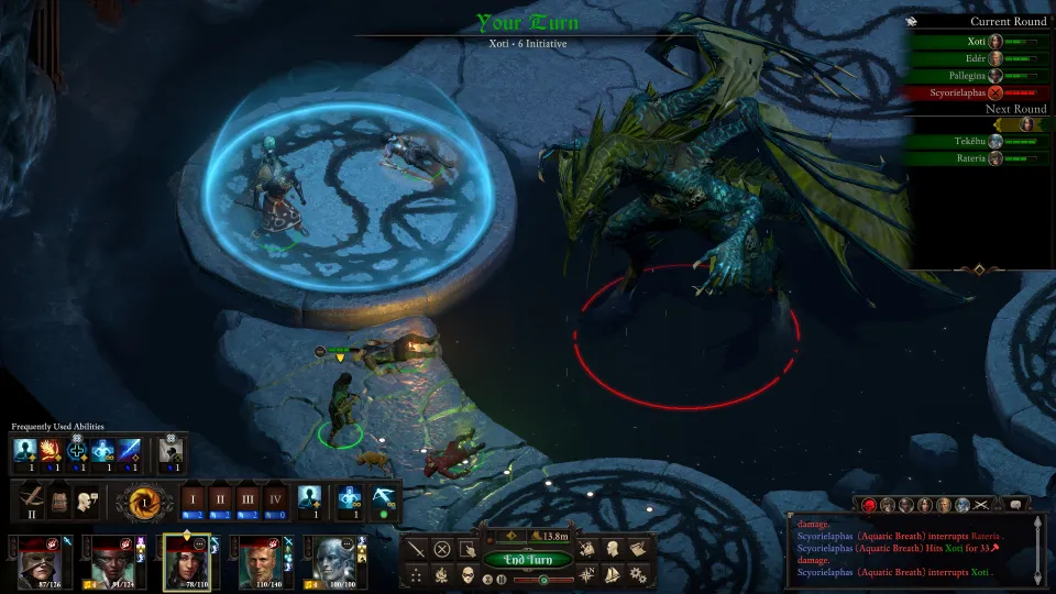Pillars of Eternity Collection