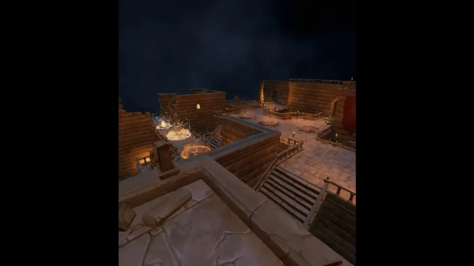 VR Journey