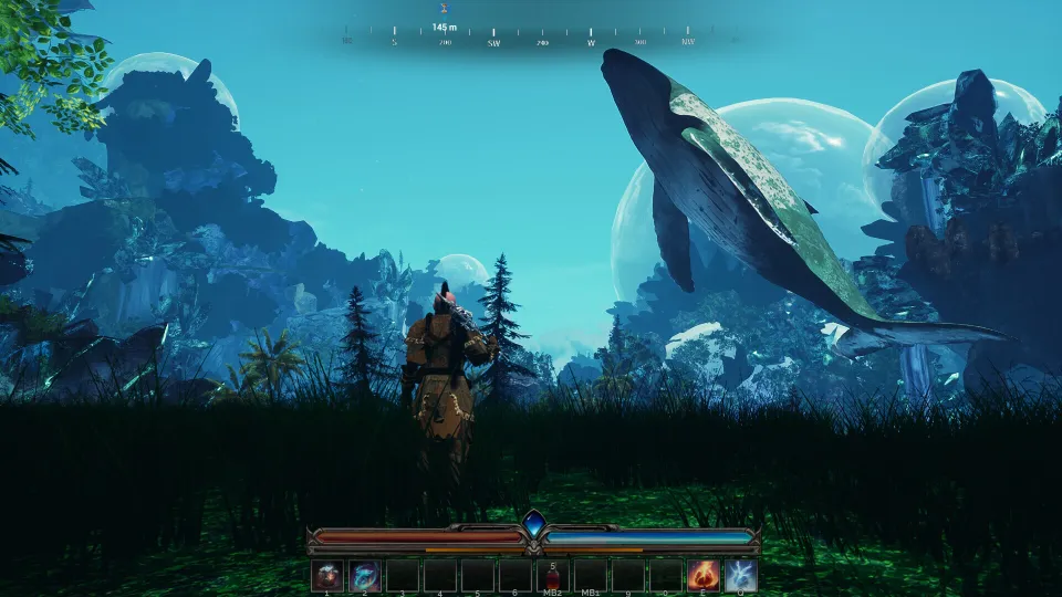 Isles of Etherion
