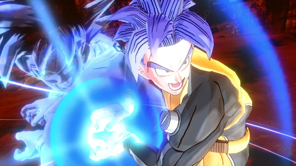 Dragon Ball Xenoverse + Season Pass