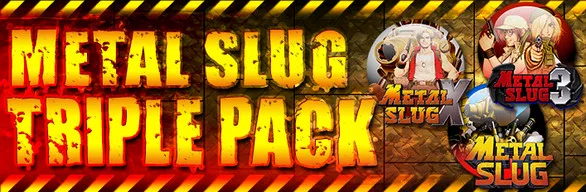 METAL SLUG Bundle