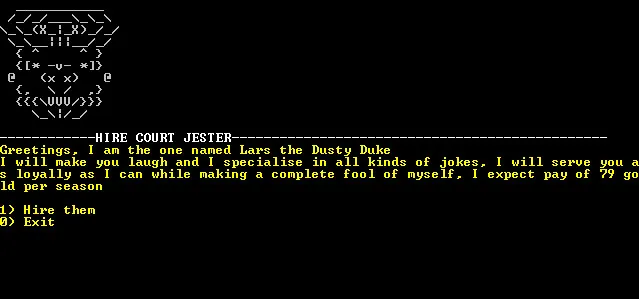 Warsim: The Realm of Aslona