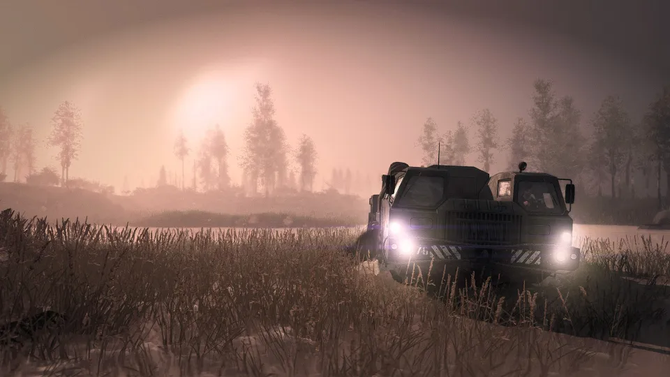 Spintires - Chernobyl Bundle