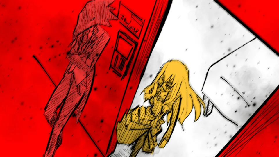 Noel the Mortal Fate