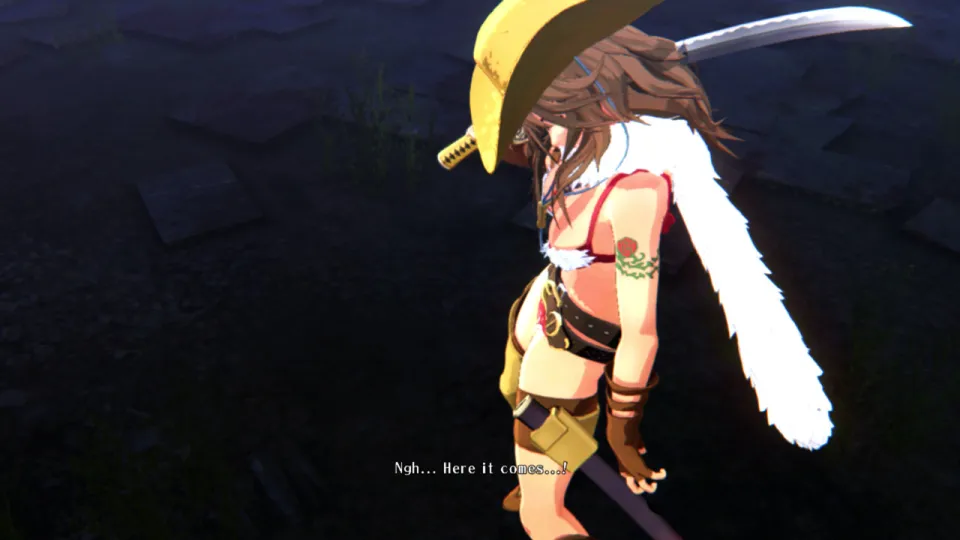 Onee Chanbara ORIGIN Deluxe Edition